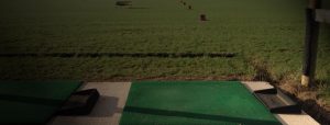 Tapis de practice - monéteau