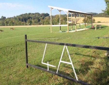 Golf des 4 Arpents