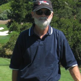 Terence Hazel