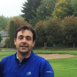 Arnaud Villecourt