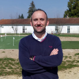 Hubert Berger